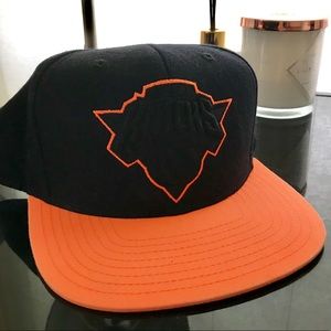 Adidas Knicks Snapback